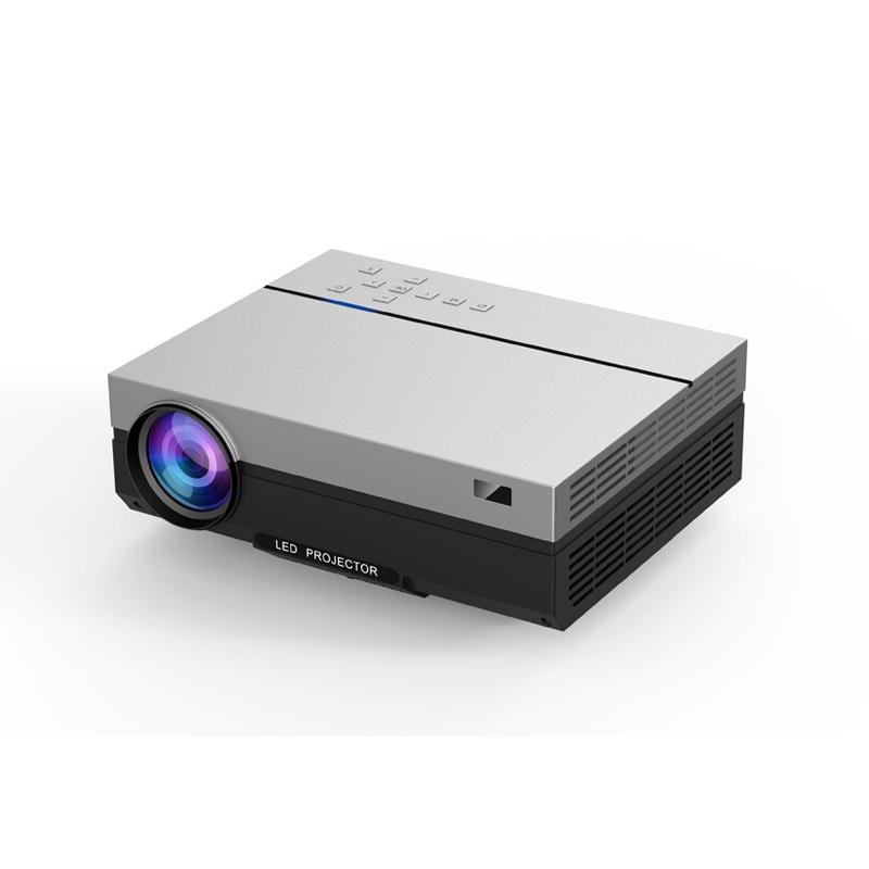 Проектор Unic T26K