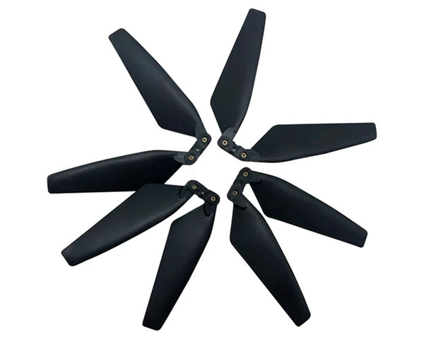 Комплект пропеллеров для MJX V6