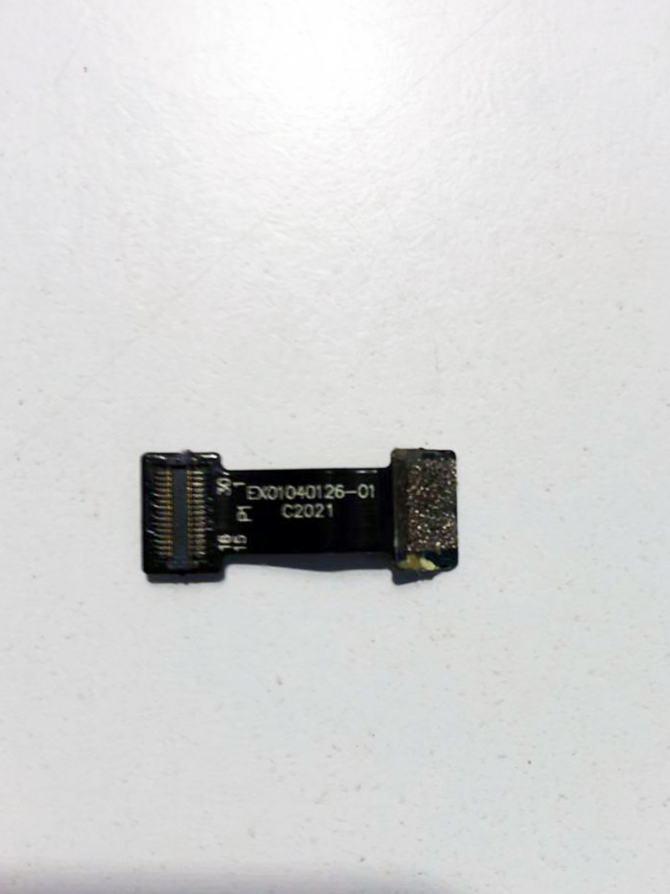 Пленочный кабель для соединения платы питания для квадрокоптера Hubsan Ace SE