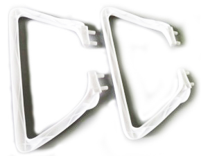 Посадочное шасси Syma X54HW - X54-05