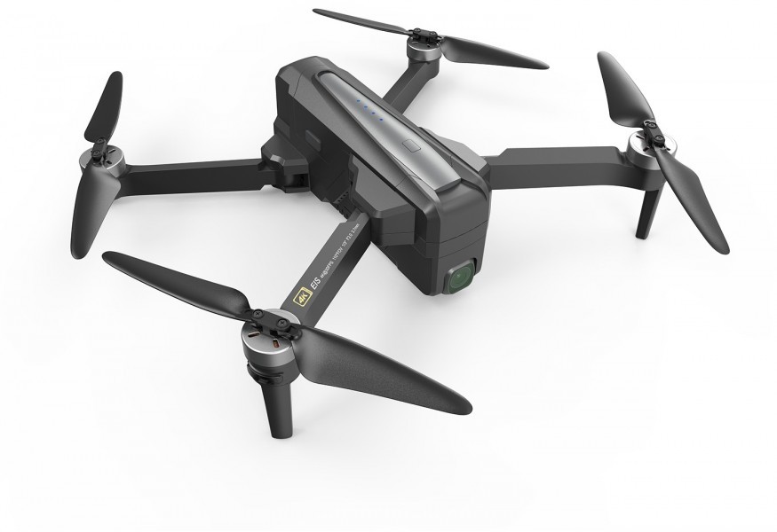 Радиоуправляемый квадрокоптер MJX B12 EIS 4K 5G WiFi RTF 2.4G с сумкой - MJX-B12EIS-BAG Радиоуправляемый квадрокоптер MJX B12 EIS 4K 5G WiFi RTF 2.4G с сумкой - MJX-B12EIS-BAG