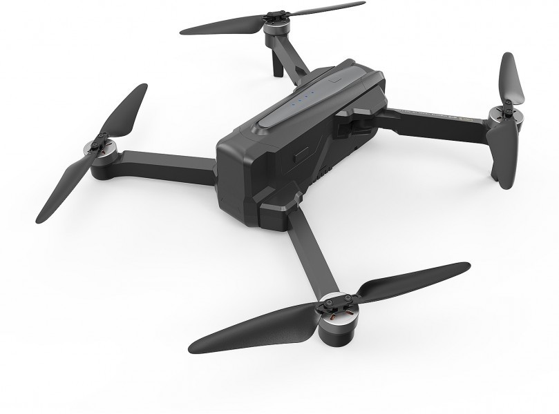 Радиоуправляемый квадрокоптер MJX B12 EIS 4K 5G WiFi RTF 2.4G с сумкой - MJX-B12EIS-BAG Радиоуправляемый квадрокоптер MJX B12 EIS 4K 5G WiFi RTF 2.4G с сумкой - MJX-B12EIS-BAG