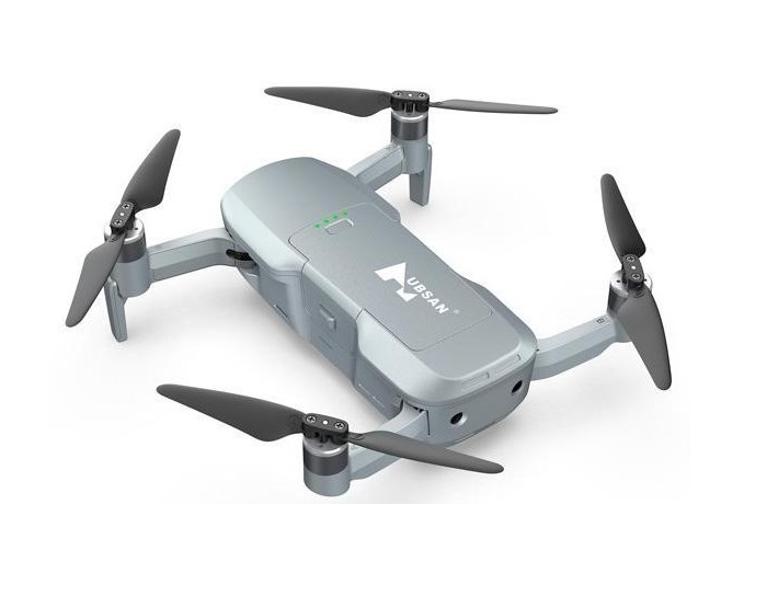 Квадрокоптер Hubsan Ace Pro 64G (2 батареи) RTF - HUBSAN ACE PRO COMBO-2 (Базовый)