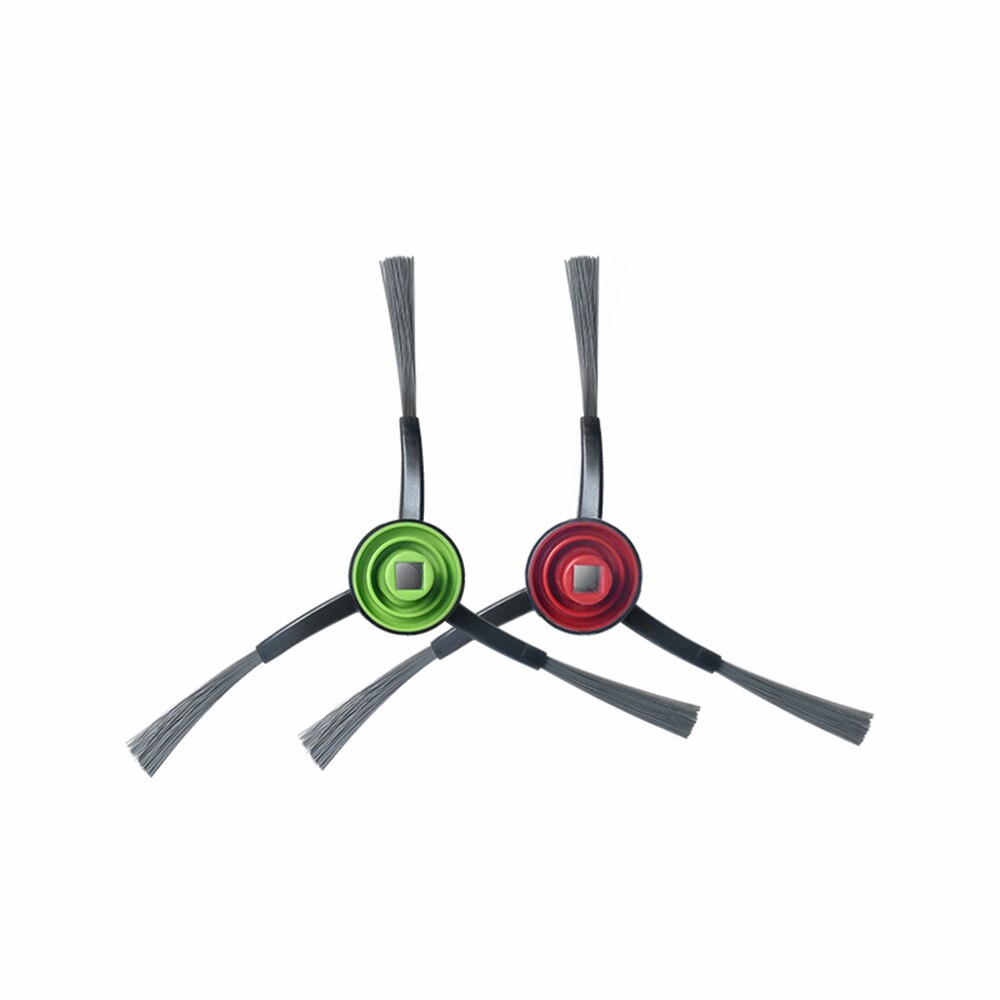 Боковые щетки для робота пылесоса  Ecovacs DJ35/DN33/55/DN520 (2шт.)