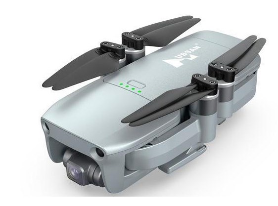 Квадрокоптер Hubsan Ace Pro 64G (2 батареи) RTF - HUBSAN ACE PRO COMBO-2 (Базовый)