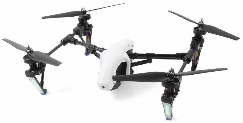 

Квадрокоптер WLToys Q333A, Q333A