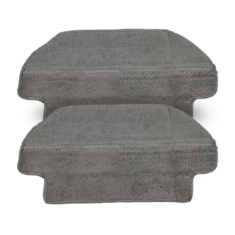 Сменная фибра для робота пылесоса Xiaomi MiJia LDS Vacuum Cleaner (2шт.)