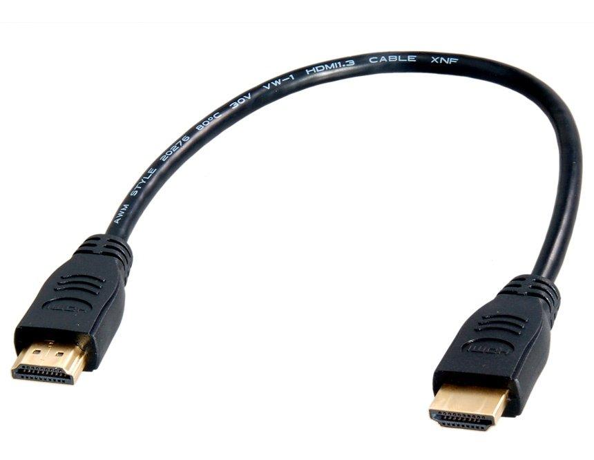 Какой hdmi кабель нужен для подключения