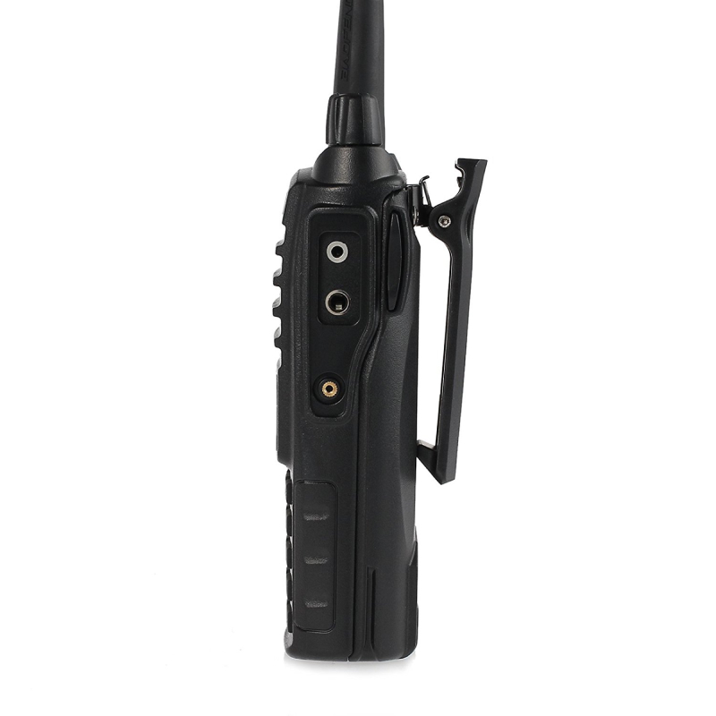 Радиостанция Baofeng UV-82 (8W)  3 режима мощности (Черный)