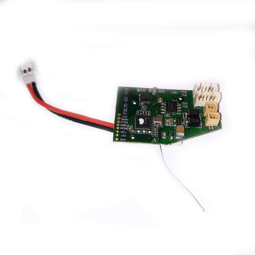 Основная плата для вертолета V955 - V955-10