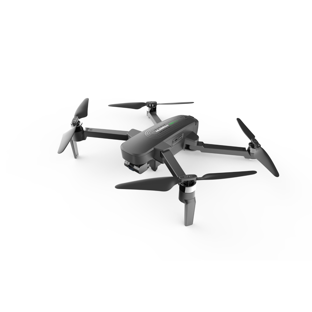 

Квадрокоптер Hubsan H117S Zino Pro Plus (Черный)