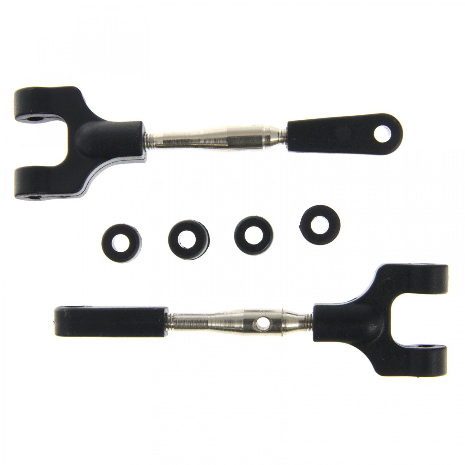 Рычаг подвески (задний верхний) - HSP85004