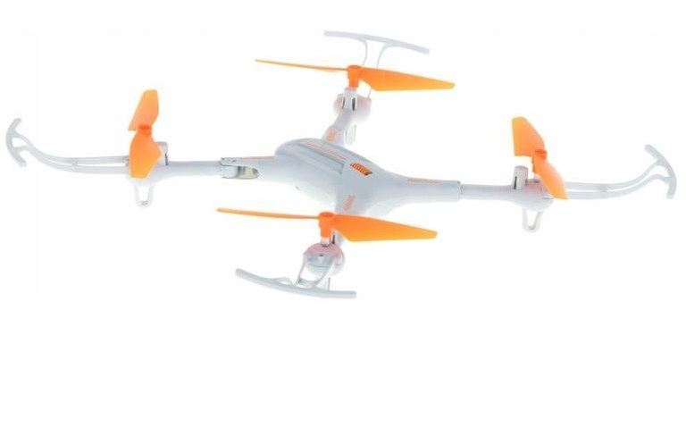 Квадрокоптер Syma Z4W складной с WIFI FPV камерой - SYMA-Z4W (Базовый)