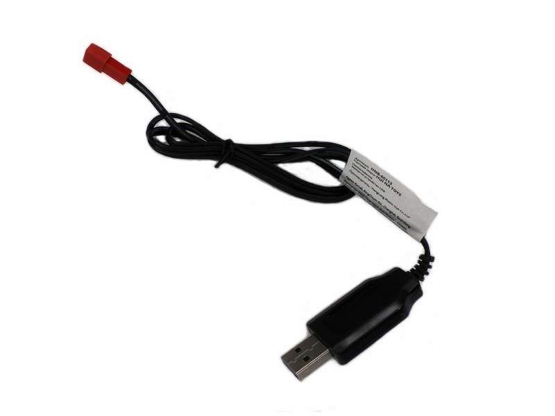 

Зарядное USB-устройство для самосвала - HN1540