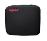 Чёрная сумка для квадрокоптера Syma X30