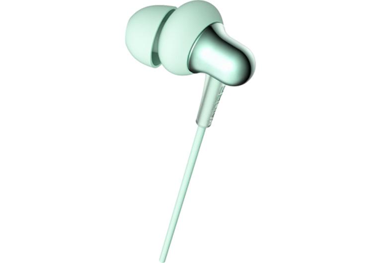 Беспроводные cтерео-наушники 1MORE Stylish BT In-Ear Headphones (E1024BT) (Green)