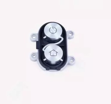 Толкатель кнопок управления Xiaomi Dreame F9 RVS5-WH0