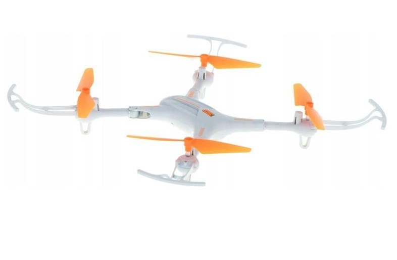 Квадрокоптер Syma Z4W складной с WIFI FPV камерой - SYMA-Z4W (Базовый)