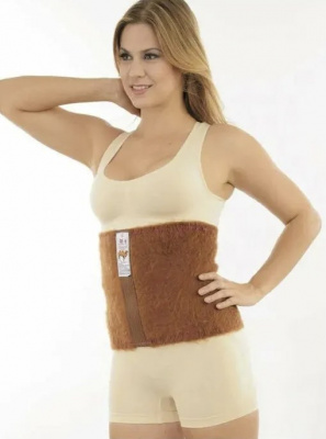 Лечебный пояс Morteks (Верблюд, 4)