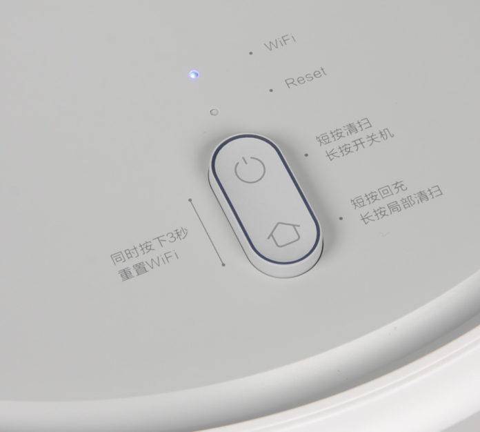 Обзор Xiaomi (Mijia) Mi Robot Vacuum Cleaner