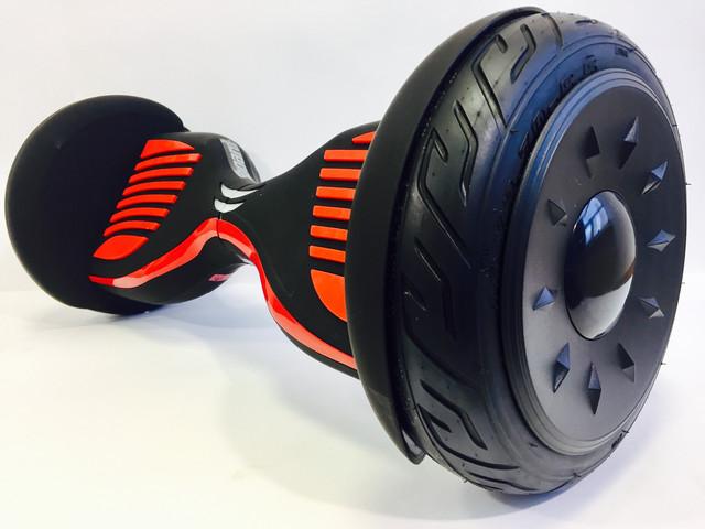 Обзор гироскутера Smart Balance PRO PREMIUM 10,5 V2 Обзор гироскутера Smart Balance PRO PREMIUM 10,5 V2