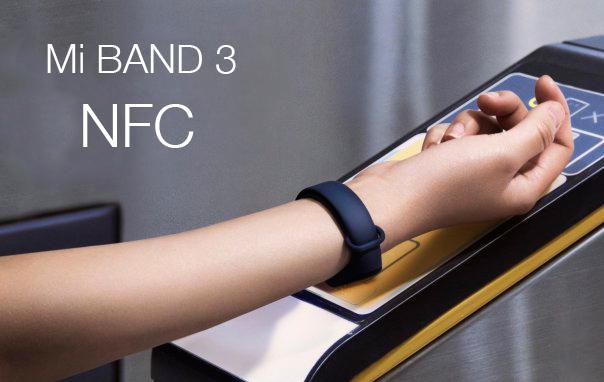 Обзор Xiaomi Mi Band 3 Обзор Xiaomi Mi Band 3
