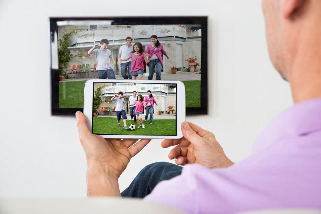 Технология Google Cast: как правильно пользоваться
