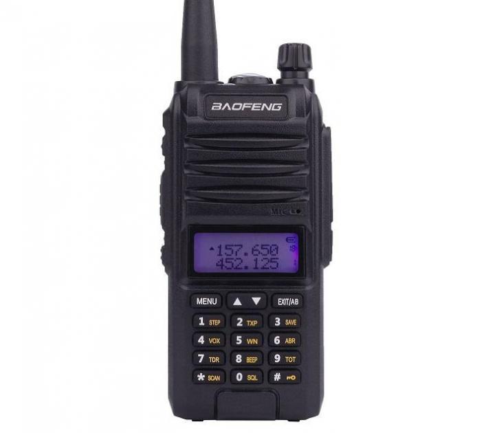 Обзор Baofeng BF-A58S