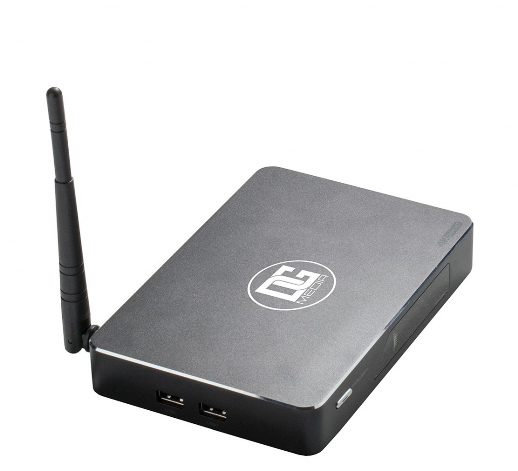 Tv box s отзывы