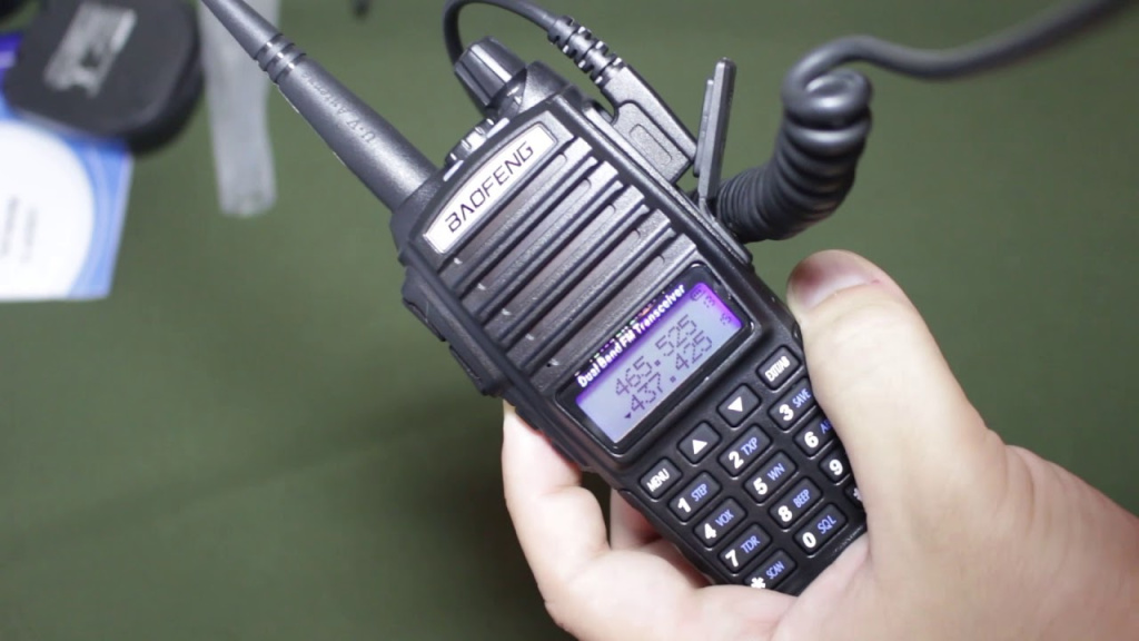 Baofeng UV-82 Baofeng UV-82