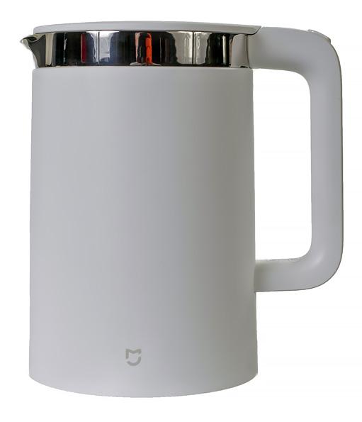 Обзор умного чайника Xiaomi Mi Smart Kettle