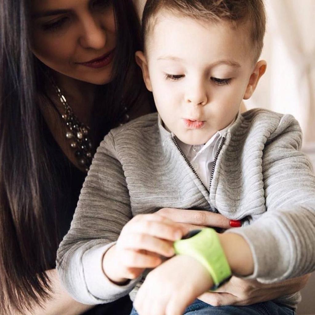 Как выбрать детские смарт часы