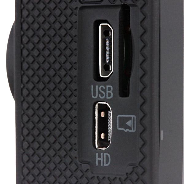 Обзор экшн-камеры SJ4000 Air