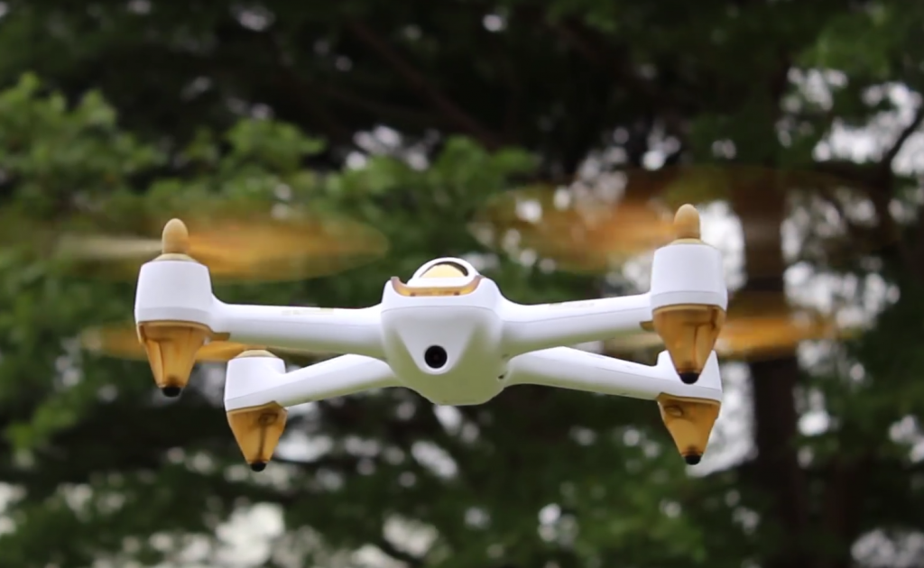 Обзор квадрокоптеров Hubsan H501S X4 и Hubsan H501S X4 PRO Обзор квадрокоптеров Hubsan H501S X4 и Hubsan H501S X4 PRO