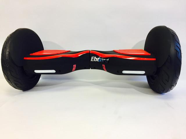 Обзор гироскутера Smart Balance PRO PREMIUM 10,5 V2 Обзор гироскутера Smart Balance PRO PREMIUM 10,5 V2