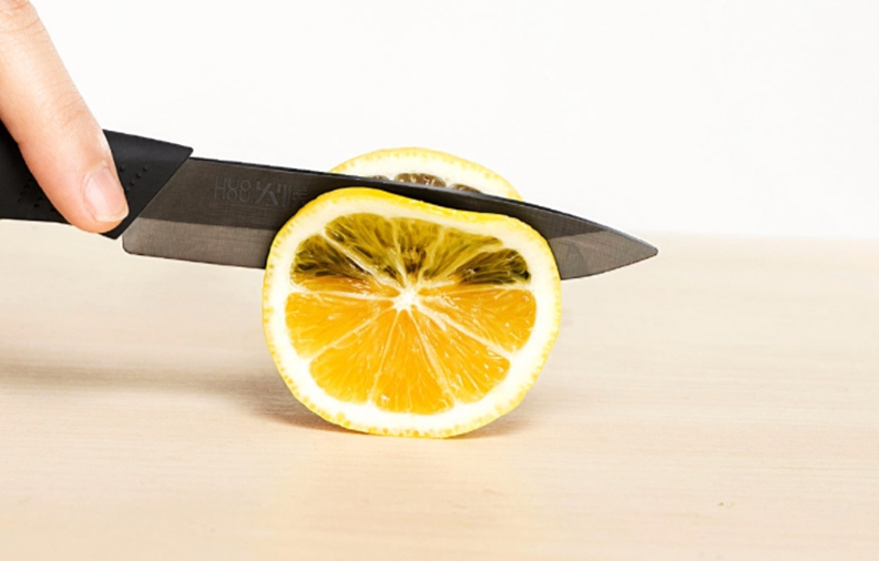 Обзор набора ножей Xiaomi Huo Hou Nano Ceramic Knife