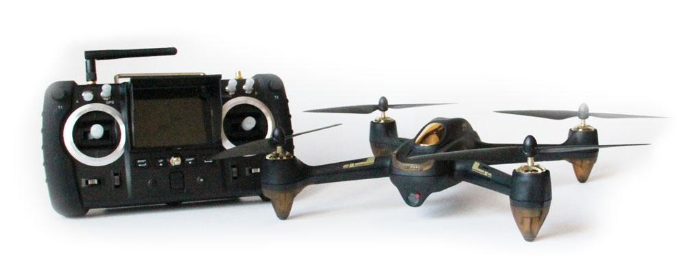 Обзор квадрокоптеров Hubsan H501S X4 и Hubsan H501S X4 PRO Обзор квадрокоптеров Hubsan H501S X4 и Hubsan H501S X4 PRO