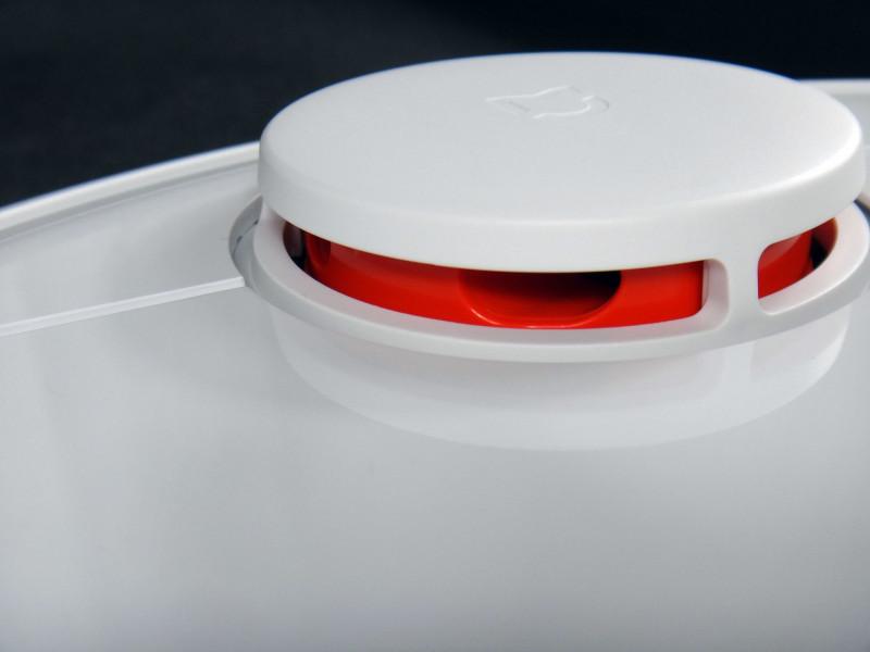 Обзор Xiaomi (Mijia) Mi Robot Vacuum Cleaner