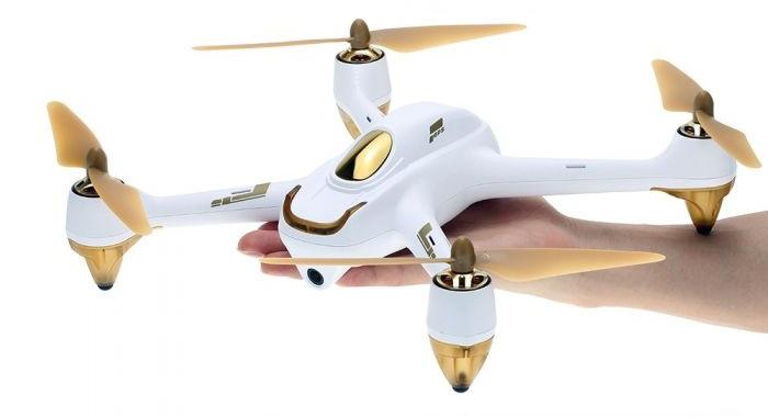 Обзор квадрокоптеров Hubsan H501S X4 и Hubsan H501S X4 PRO Обзор квадрокоптеров Hubsan H501S X4 и Hubsan H501S X4 PRO