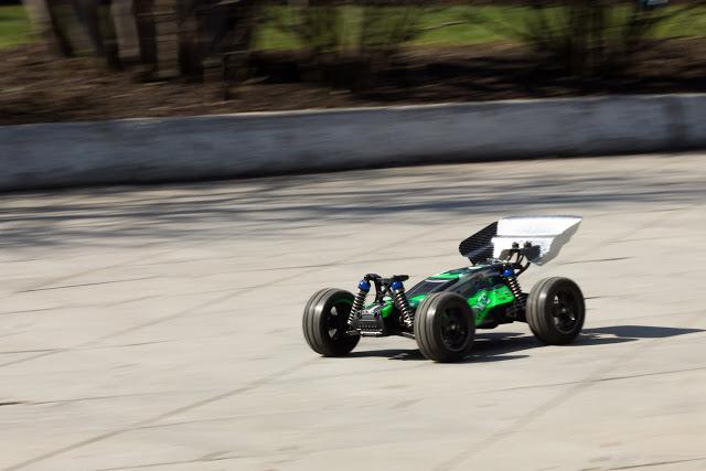 Обзор Remo Hobby Dingo 4WD RTR Обзор Remo Hobby Dingo 4WD RTR