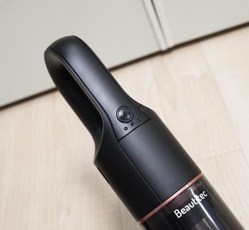 beautitec cx1 wireless vacuum cleaner