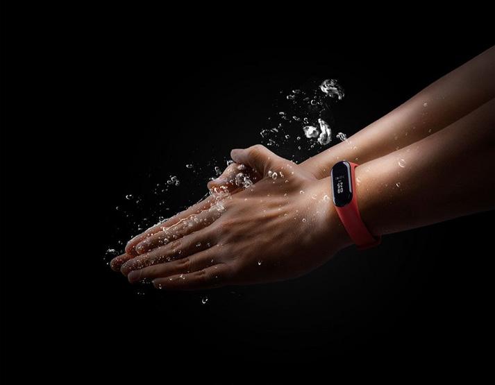 Обзор Xiaomi Mi Band 3 Обзор Xiaomi Mi Band 3
