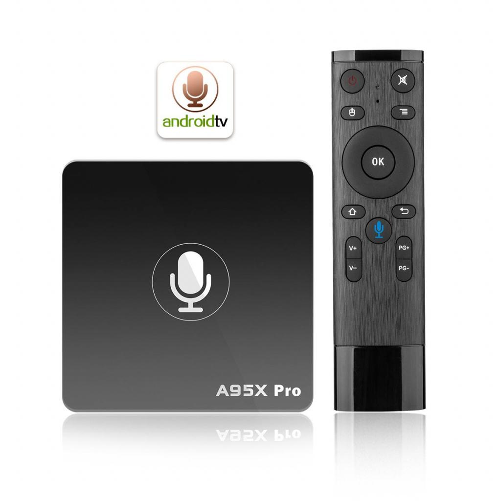 Nexbox A95X Pro