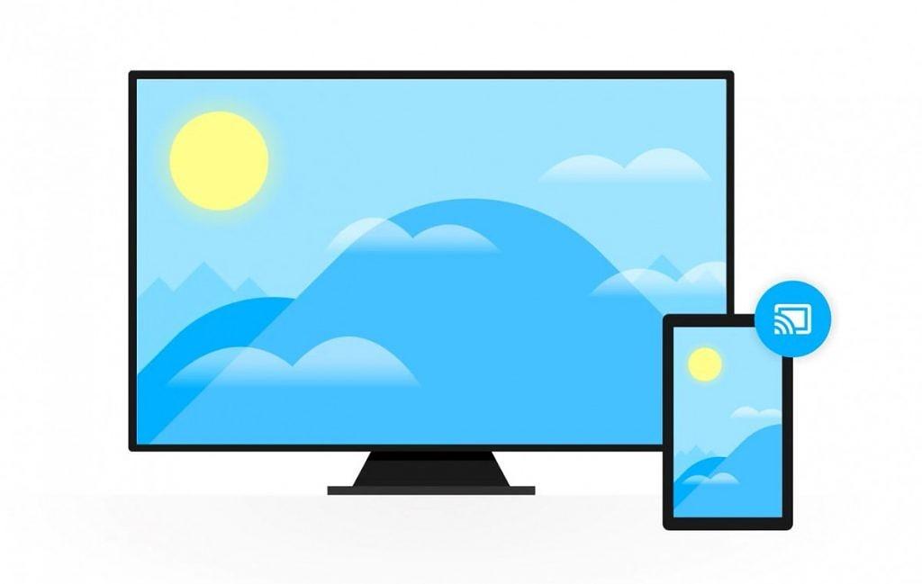 Технология Google Cast: как правильно пользоваться
