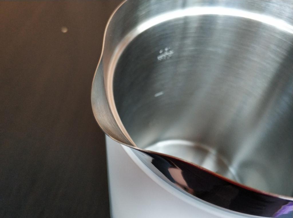 Обзор умного чайника Xiaomi Mi Smart Kettle