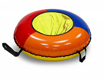 Тюбинг тент 100см (Норм)