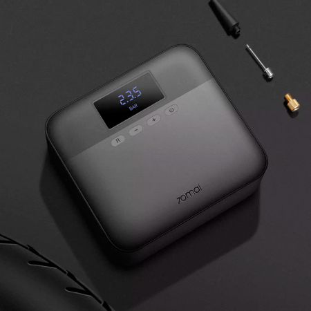 Компрессор Xiaomi 70mai Air Compressor Midrive TP03
