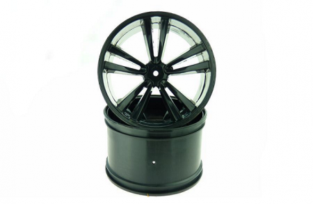 Колесные диски для моделей Himoto E10XT, E10MT, E10XTL, E10MTL - Hi31613B