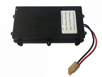 Аккумулятор Li-Po li-Mn 3.7V (1S)|10 000mAh - RBC-0101-01