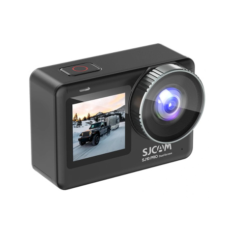 Экшн камера SJCam SJ10 Pro Dual Screen